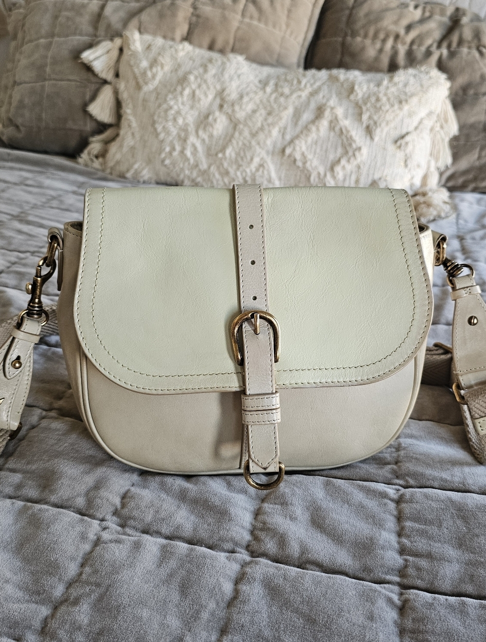 Golden Goose Medium Sally Bag
